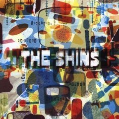 The Shins - So Says I - 7